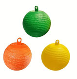 Fliegenfänger Bälle 3er Set