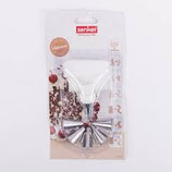 Zenker Spritzbeutel Set