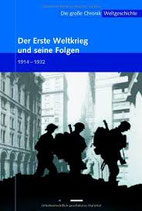 Die große Chronik Weltgeschichte