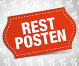 Restposten Pakete