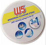 Reingungsgel/Putzsteine