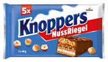 Knoppers Riegel  5er