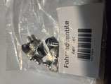 Fahrradventile 4er Set