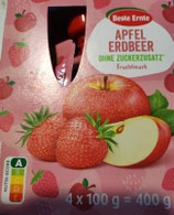 Beste Ernte Fruchtmark