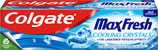 Colgate MaxFresh