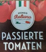 Mondo Italiano Passierte Tomaten 200g