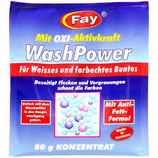 Fay Spezial-Waschpuler