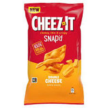 CHEEZ IT  Snap'd