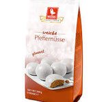 weiche Pfeffernüsse 200g