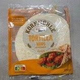 Tortilla WRAPS 6er 370g