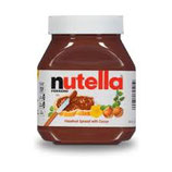 nutella 450g