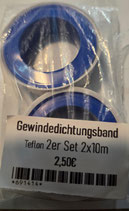 Rohrdichtungsband