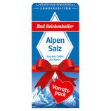 Alpen Salz XXL 1KG