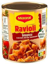 Maggi Ravioli 800g