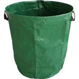 Garten Abfallsack PopUP 120L