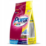Purox Waschpulver 3KG