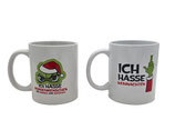 Festags Muffel Tasse 350ml