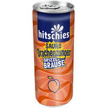 hitschies Brizzl brause 250ml