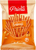 Stark Prima Salzgebäck Erdnuss 100g