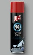 W5 Enteiser Spray 500ml