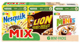 Nestle´ Cerealien