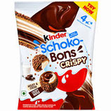 Schoko Bons CRISPY