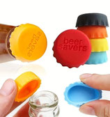 Silikonkorken-Set für Flaschen
