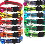 Halsband für katzen oder kleine Hunde