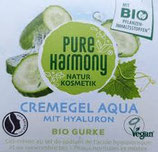 Pure Harmony