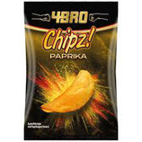 NEW 4Bro Chipz!