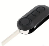 Ersatz Auto-Schlüssel