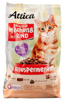 Attica Leckerbissen  100g