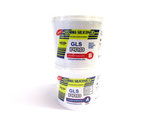 Gomma Siliconica GLS-PRO 10 A+B 500gr