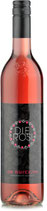 Die Rosi - Zweigelt Rosé JG 2021