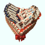 Bueno Smarties special