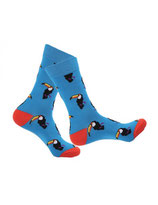 Alle Tier socke im Blick