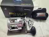 Pro Gear V52 Reel w/ Free Reel Cover