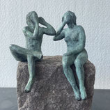 Joyaux n°65 & n°66 Originaux I/IV
