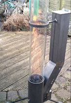 Feuerrohr Version 4