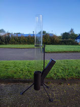 XL Feuerrohr