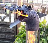 Feuerdrache