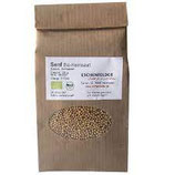 Senf Bio-Keimsaat 125g Eschenfelder