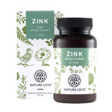 ZINK TABLETTEN - 365 STÜCK IM JAHRESVORRAT. 25MG ZINK PRO TABLETTE