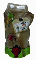 Apfelsaft Bag in Box  1,5 Liter