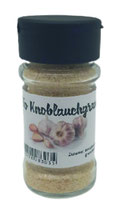 Bio Knoblauchgranulat