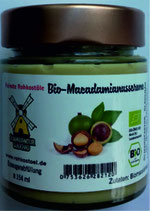 Bio-Macadamianussmus