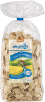 Breite Dinkel-Bandnudeln hell 500g Spielberger Mühle