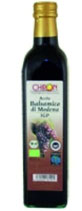 Bio-Balsamico-Essig di Modena kbA Chiron  500 ml