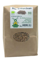 Bio Tritordeum 1kg