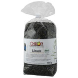 Bio Grüne Linsen 500g